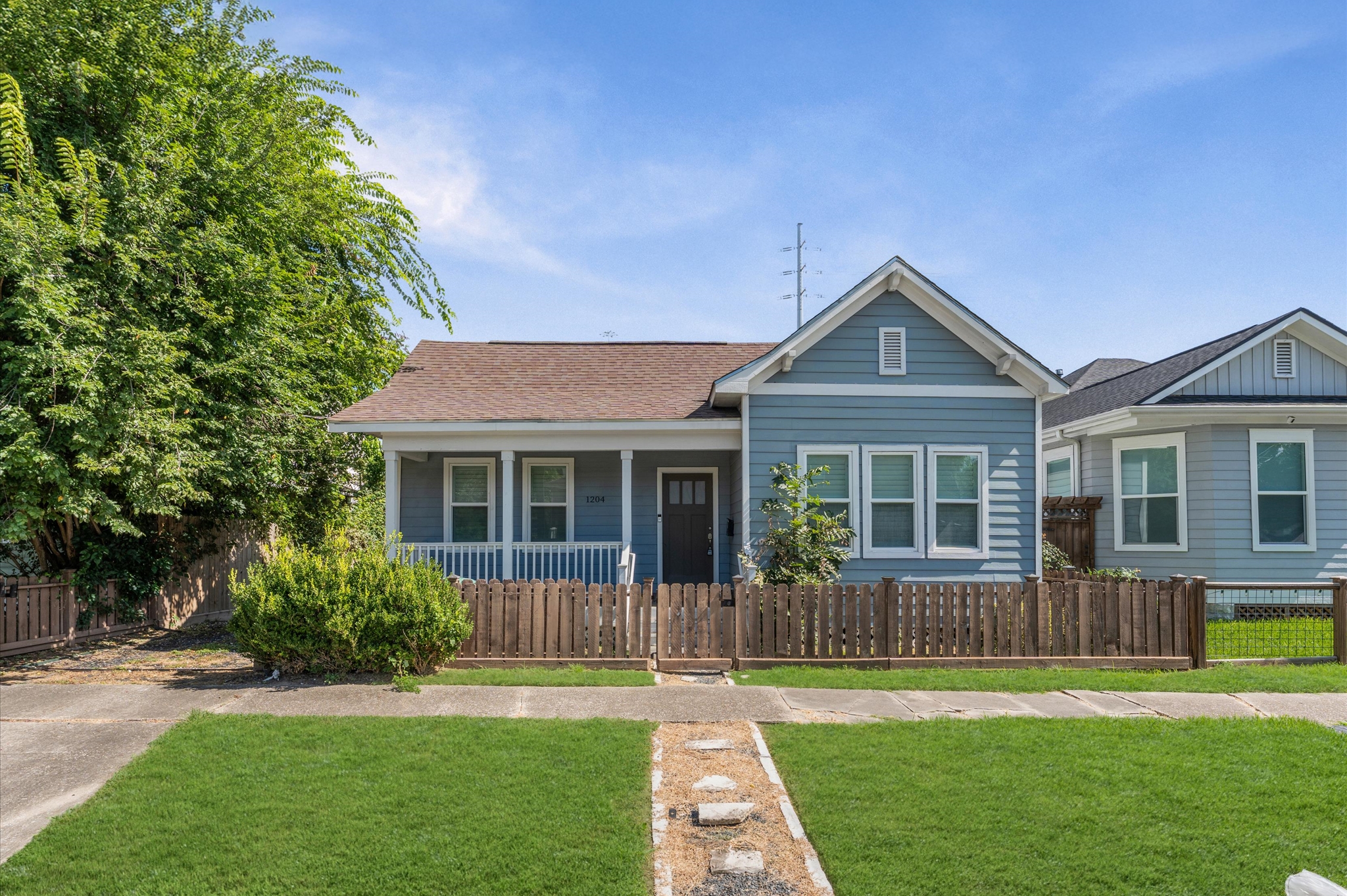 1204 Shearn Street